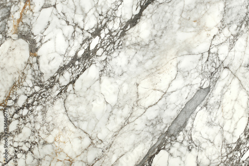 Refined Carrara marble background featuring soft white and light gray veins. Smooth surface with subtle texture and consistent natural patterns—ideal for clean, elegant visual design.
