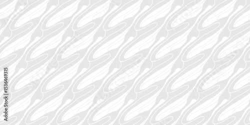 Abstract illustration background. Seamless pattern.Vector. 抽象的イラストパターン　背景素材
