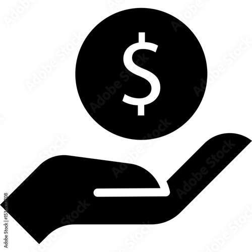 Dollar Coin
