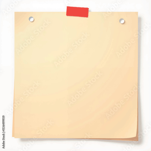 Laminated math task illustration with velcro pieces, educational concept