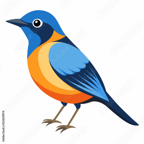 bird on a branch