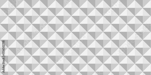 Abstract background with squares. Seamless geometric pattern with shapes. Abstract geometric triangle background wallpaper.	