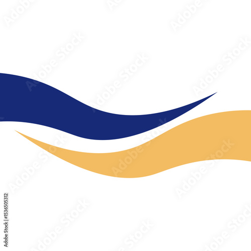 Wave Business Border Element