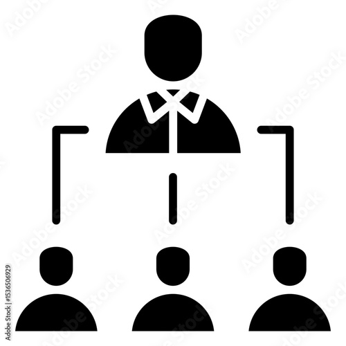 Organization Icon