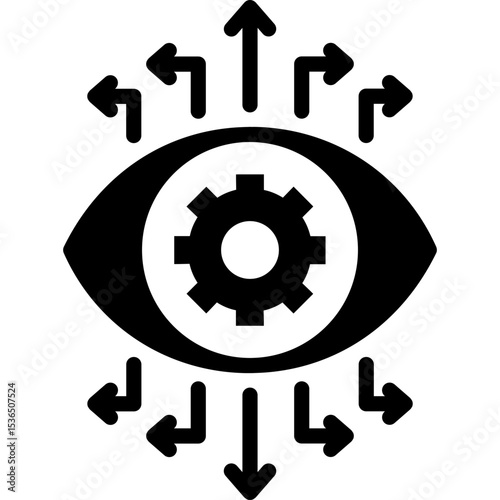 CYBERNETICS 

