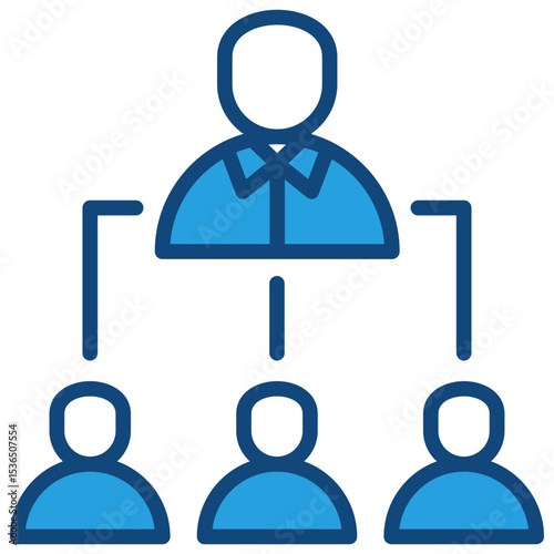 Organization Icon