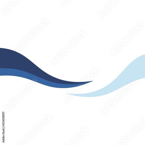 Wave Business Border Element
