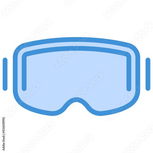 Vr Glasses Icon