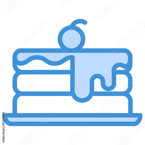 Pancake Icon