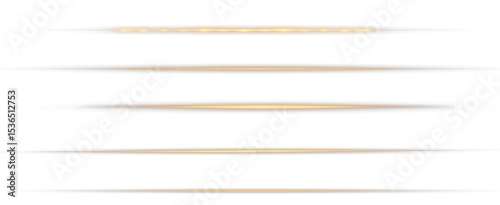 Glistering light line twirl gold, light line twirl gold yellow curve an elegant PNG Overlay with glowing swirl effects, sparkles, and a transparent white background, perfect for dynamic designs.