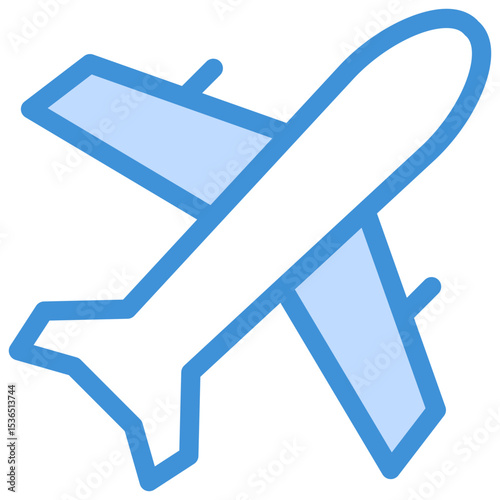 Flight Icon