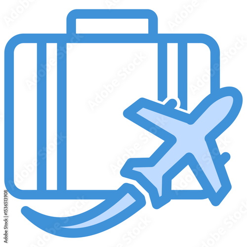 Voyage Icon