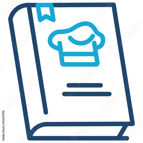 Recipe Book Icon