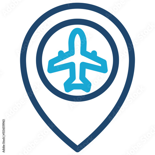 Location Icon