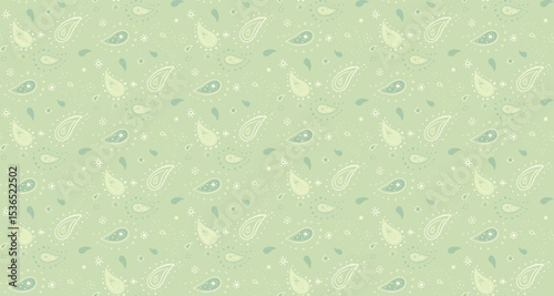 Calligraphic invitation, pastel symmetry. Textile medallion on paisley ethnicity. Colours east with scrapbook geometry.