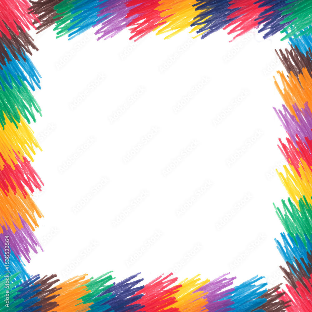 Fototapeta premium abstract colorful background