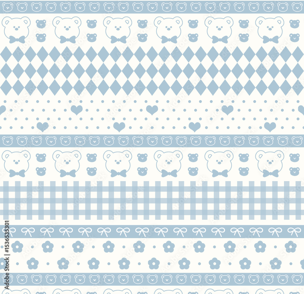 Delicate Pattern Series for Aesthetic Creations Delicate Pattern Series for Aesthetic Creations