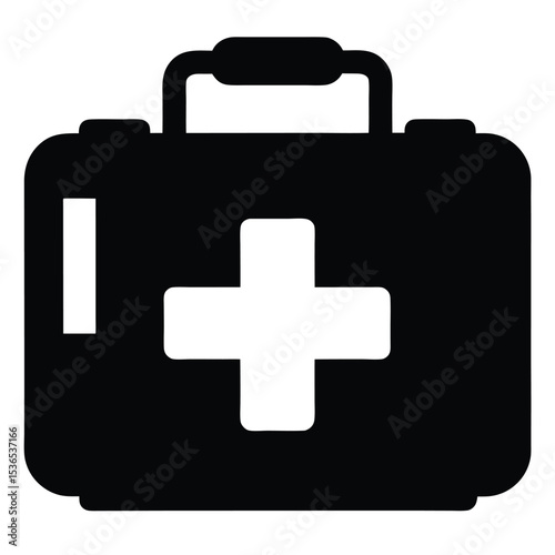 first aid kit