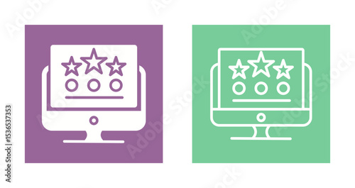 Premium Product Icon Design