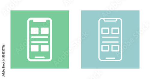 Search Product Icon Design