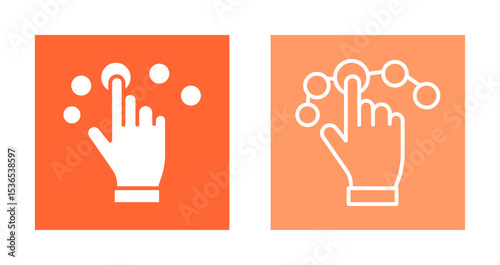 Selection Icon Design