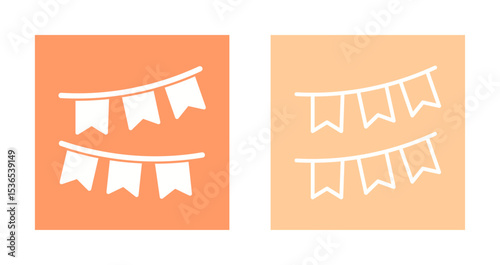 Festival Icon Design