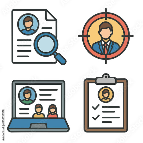 Targeted Recruitment  Effective Candidate Search Strategies & Tools