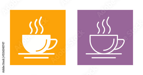 Breakfast Icon Design