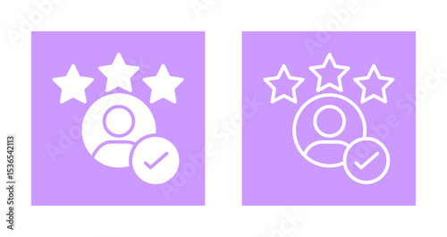 User Experience Icon Design