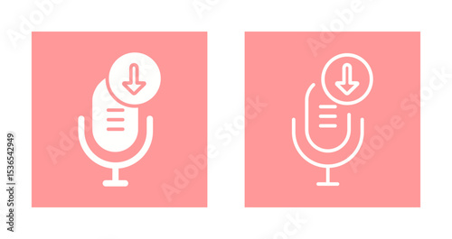 Download Icon Design