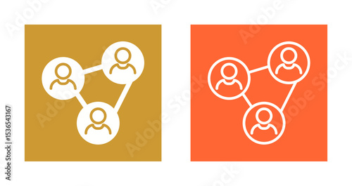 Podcast Community Icon Design