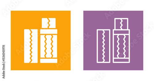 Chewing Gum Icon Design