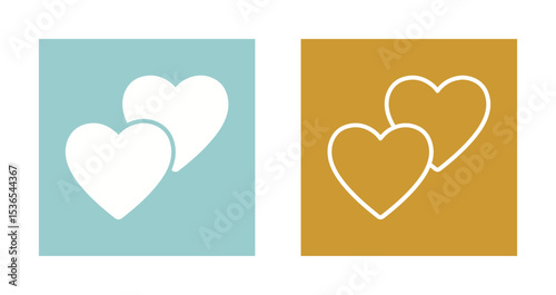 Heart Icon Design
