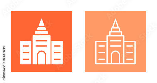Company Icon Design