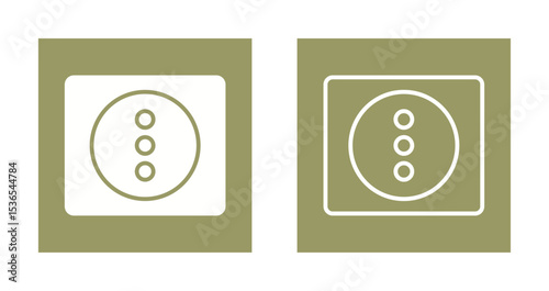 More Icon Design