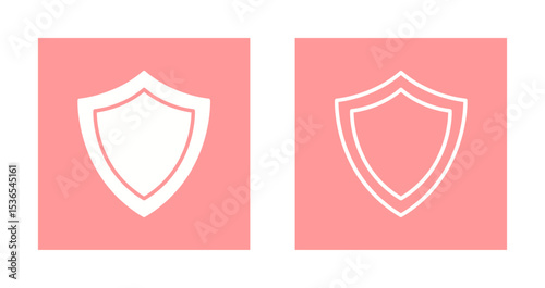 Shield Icon Design