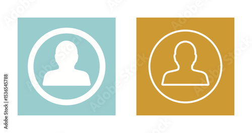 User Icon Design