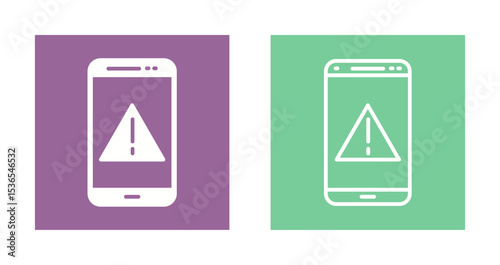 Error Icon Design