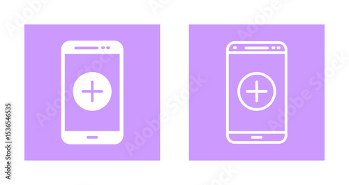 Add Icon Design