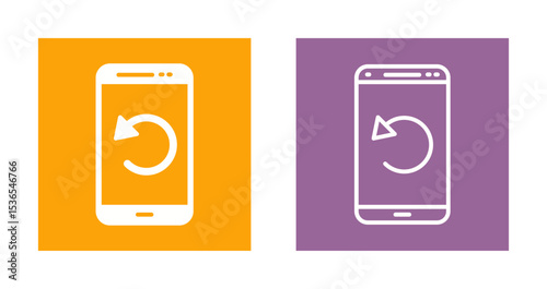 Restart Icon Design