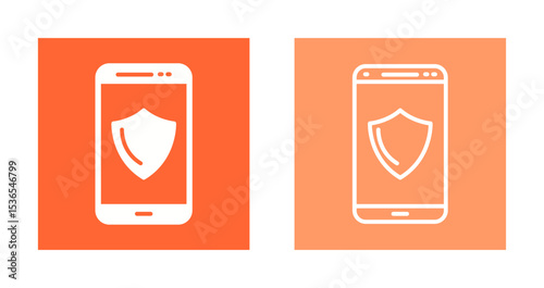 Shield Icon Design