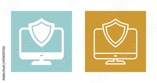 Shield Icon Design