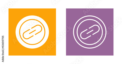 Link Icon Design
