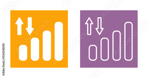 Signal Icon Design