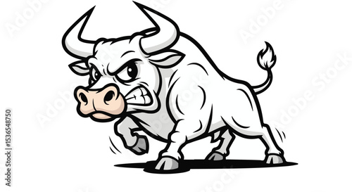 bull