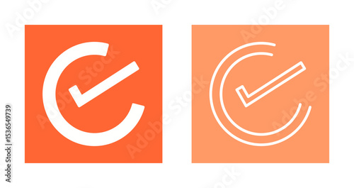 Complete Icon Design