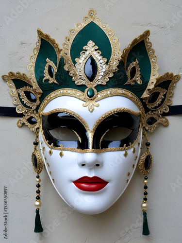 Maschera Veneziana