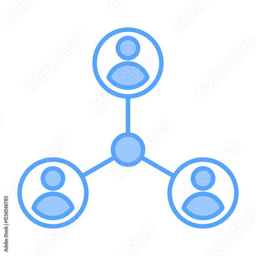 stakeholder icon
