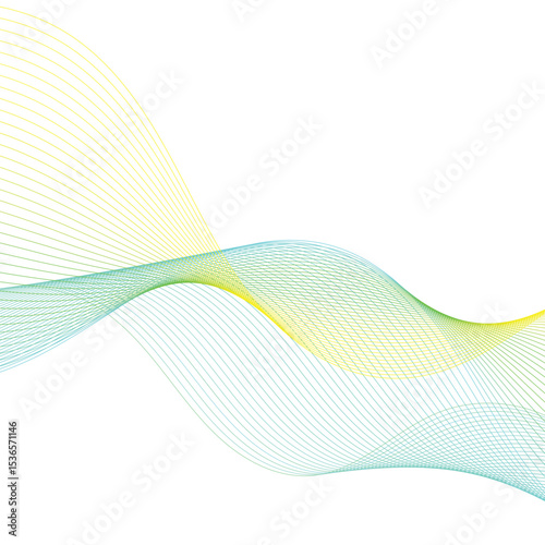abstract modern vector background