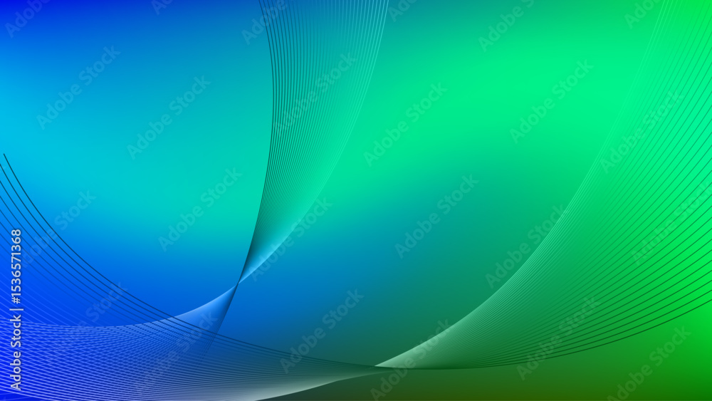 Fototapeta premium abstract background vector